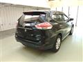 2014 Nissan X-Trail