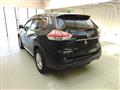2014 Nissan X-Trail