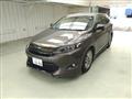 2016 Toyota Harrier