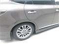 2016 Toyota Harrier