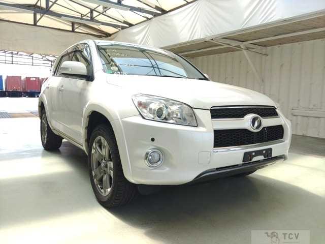 2014 Toyota RAV4