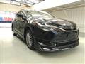 2020 Toyota Harrier