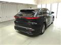 2020 Toyota Harrier