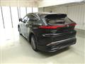 2020 Toyota Harrier