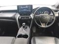 2020 Toyota Harrier
