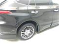 2020 Toyota Harrier