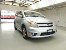 2006 Toyota IST