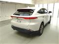 2020 Toyota Harrier