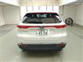 2020 Toyota Harrier