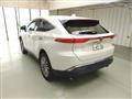 2020 Toyota Harrier