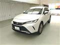 2020 Toyota Harrier
