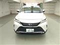 2020 Toyota Harrier