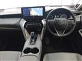2020 Toyota Harrier