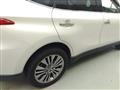 2020 Toyota Harrier