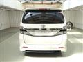 2013 Toyota Vellfire