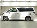 2013 Toyota Vellfire