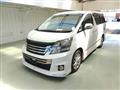 2013 Toyota Vellfire