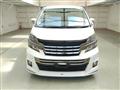 2013 Toyota Vellfire