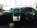 2013 Toyota Vellfire