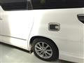 2013 Toyota Vellfire