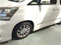 2013 Toyota Vellfire