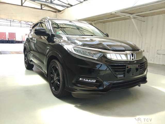 2019 Honda VEZEL