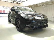 2019 Honda VEZEL