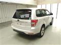 2009 Subaru Forester