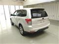 2009 Subaru Forester
