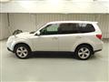 2009 Subaru Forester
