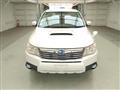 2009 Subaru Forester