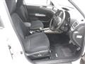 2009 Subaru Forester