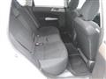 2009 Subaru Forester