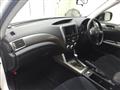 2009 Subaru Forester