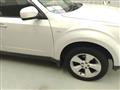 2009 Subaru Forester