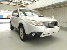 2009 Subaru Forester