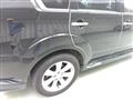 2010 Mitsubishi Outlander