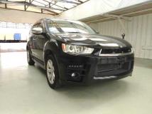 2010 Mitsubishi Outlander