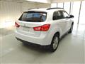 2013 Mitsubishi RVR