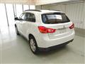 2013 Mitsubishi RVR