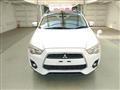 2013 Mitsubishi RVR