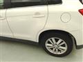 2013 Mitsubishi RVR