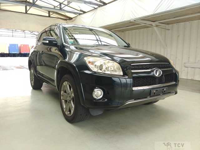 2014 Toyota RAV4