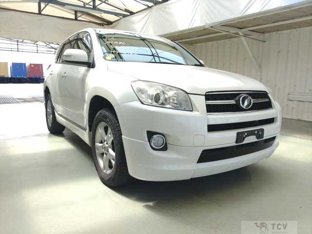 2012 Toyota RAV4