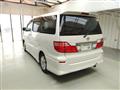 2005 Toyota Alphard