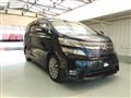 2009 Toyota Vellfire