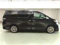 2009 Toyota Vellfire