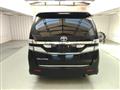 2009 Toyota Vellfire