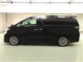 2009 Toyota Vellfire