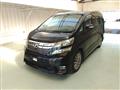 2009 Toyota Vellfire